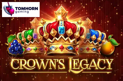Crown's Legacy